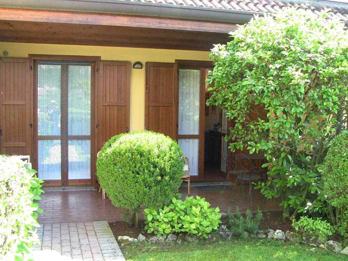 Appartamento Luisa Al Lago D'Iseo 파라티코 외부 사진